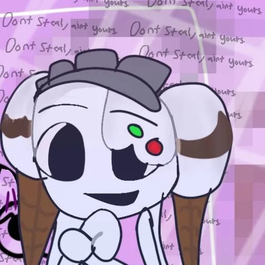 chat with ai character: 🪷Sundae!🪷