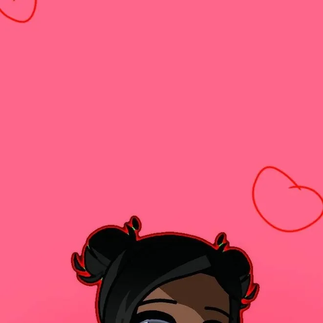 chat with ai character: Annieskah!(CREATOR