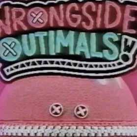 chat with ai character: Wrongside Outimal⟡
