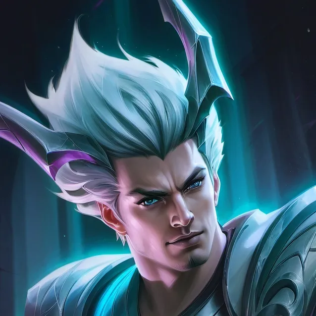 chat with ai character: Giyuu Tomioka