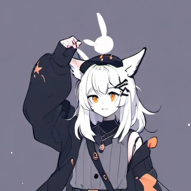 chat with ai character: Giyushino