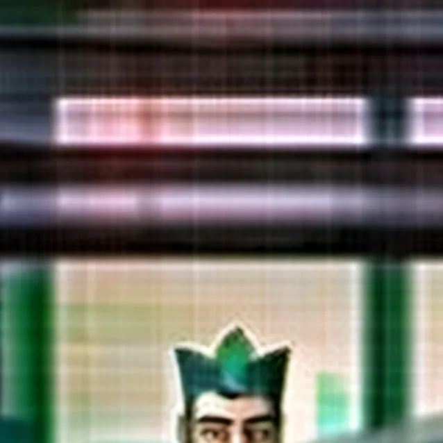 chat with ai character: grotesque steve