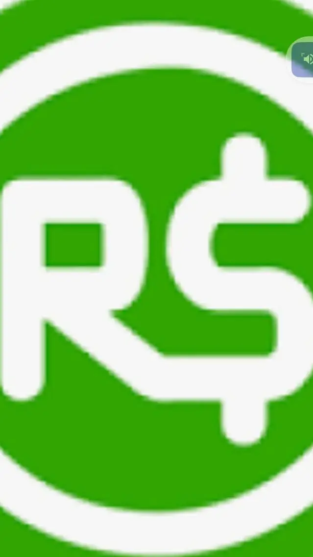 ai character: Want Free Robux? background
