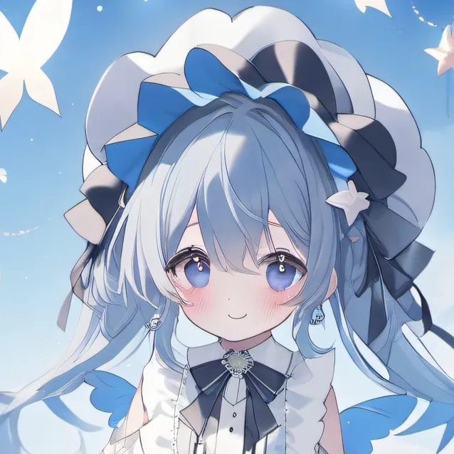 chat with ai character: your gf aka ex