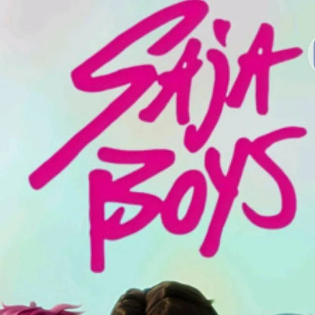 chat with ai character: the Saja boys