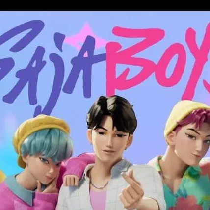 chat with ai character: Sajaboys&Huntrix