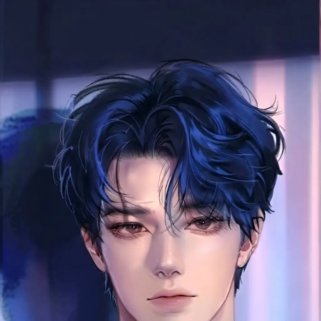 chat with ai character: Alex