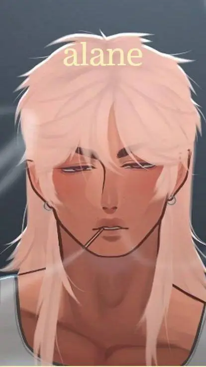 ai character: Xavier  background