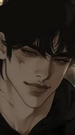 ai character: Zane 🤍 background