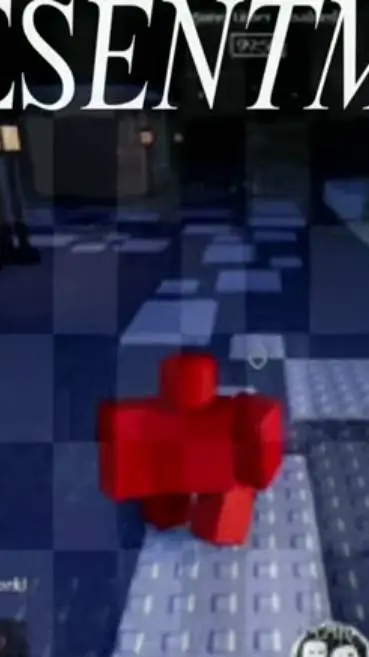 ai character: FOREVERFORSAKEN background