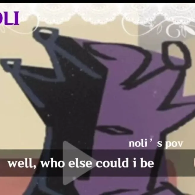 chat with ai character: Noli x 007n7 