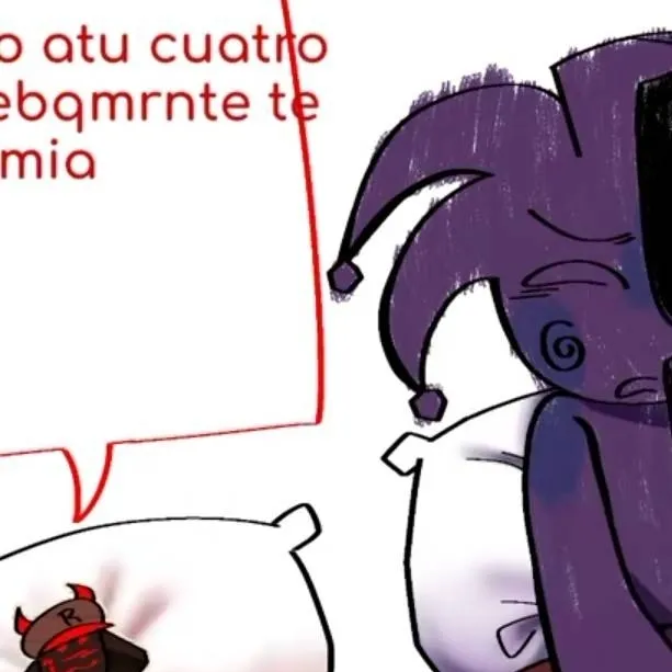 chat with ai character: Noli666