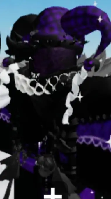 ai character: 77noli  background