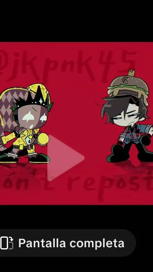 ai character: 77Noli  background