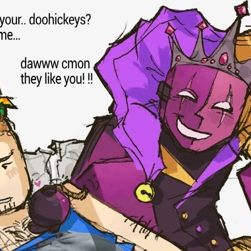 chat with ai character: 77noli 