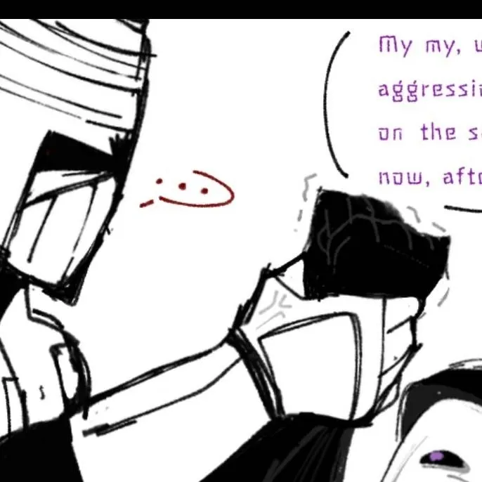 chat with ai character: Doomnoli 