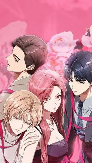 ai character: soap opera  background