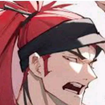 chat with ai character: 🌹☯︎ Renji ☯︎🌹