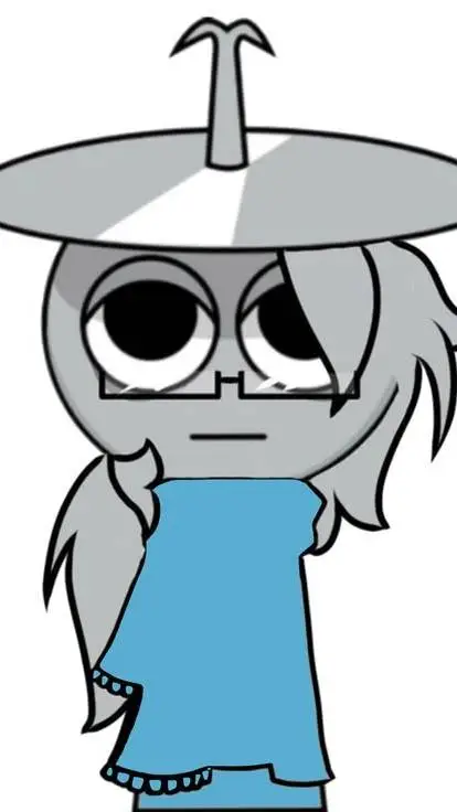 ai character: Dr. Clukr background