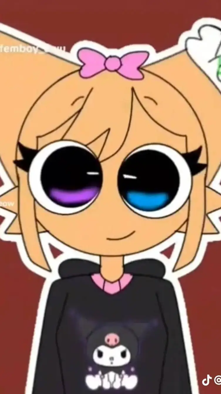 ai character: Winda background