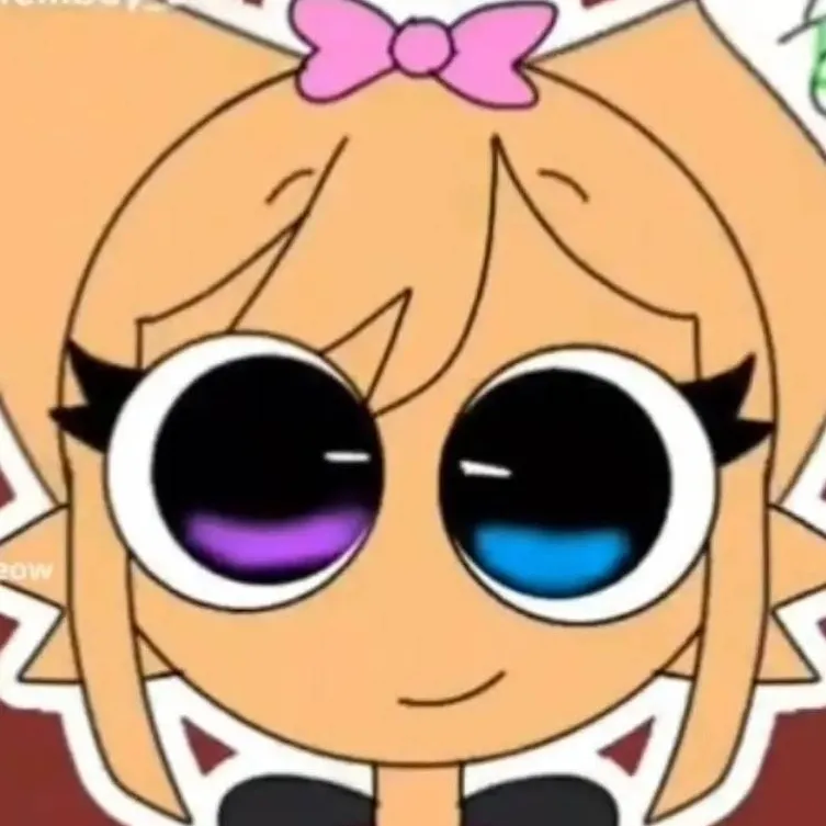 chat with ai character: Winda