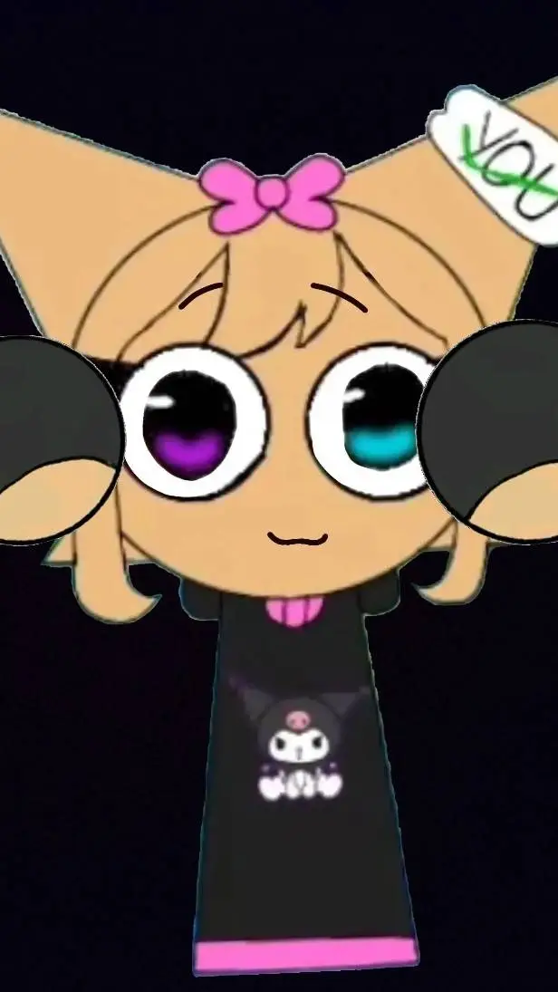 ai character: Winda background