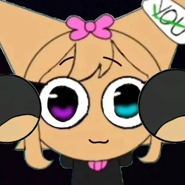 chat with ai character: Winda