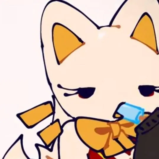 chat with ai character: Bad meow