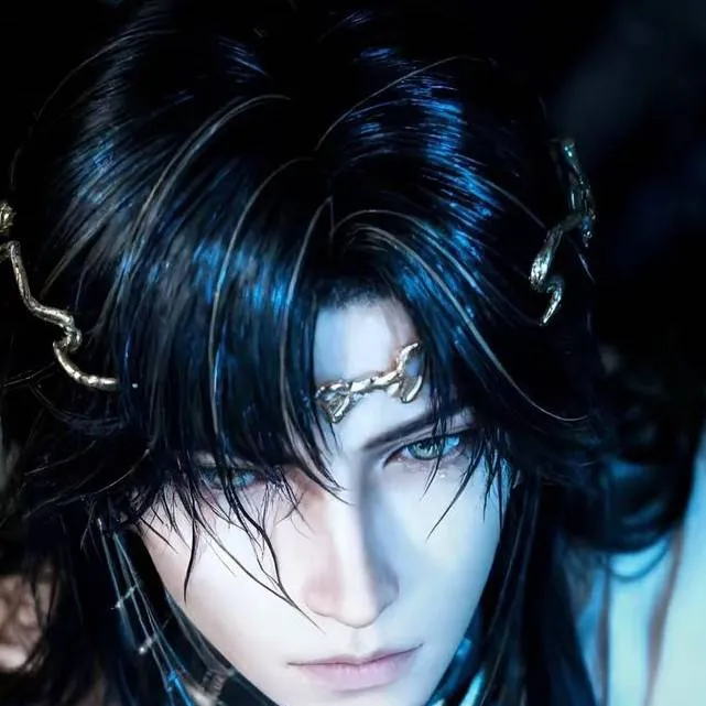 chat with ai character: Zayne(Lads)