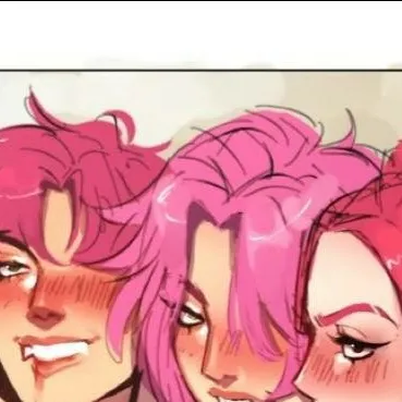 chat with ai character: MIROMABBY
