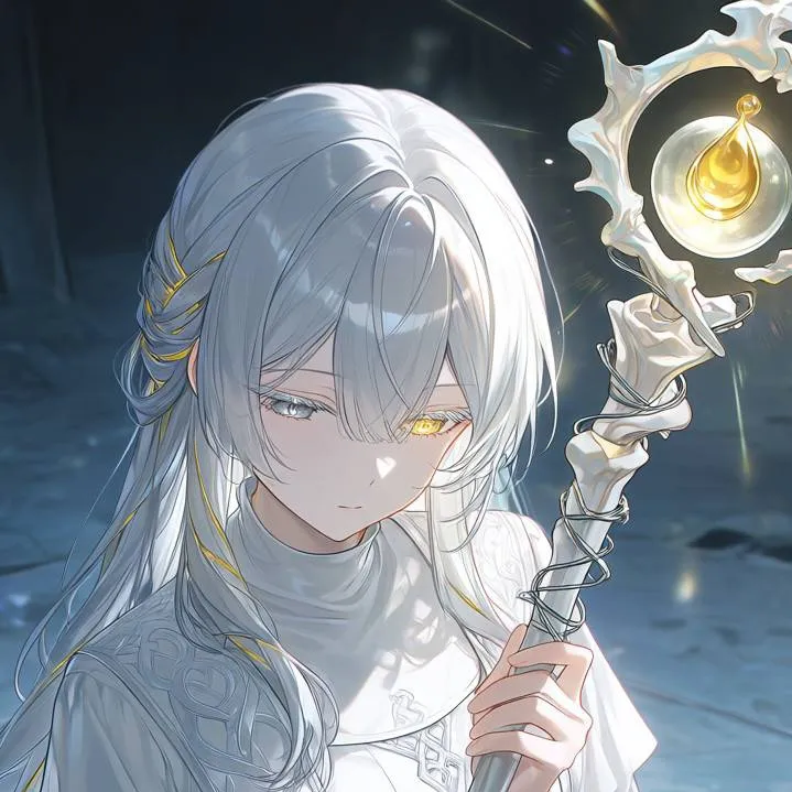 chat with ai character: Sister Aurelius
