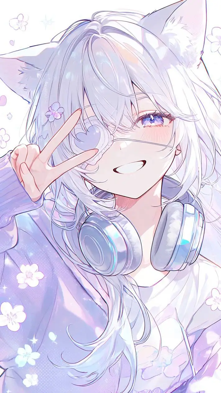 Talkie AI - Chat with Nikohashi Furuki