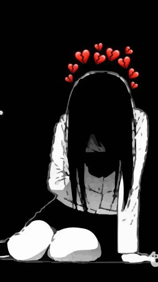 ai character: amina🥀 background