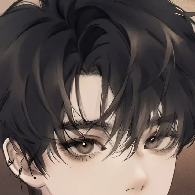 chat with ai character: Oliver 