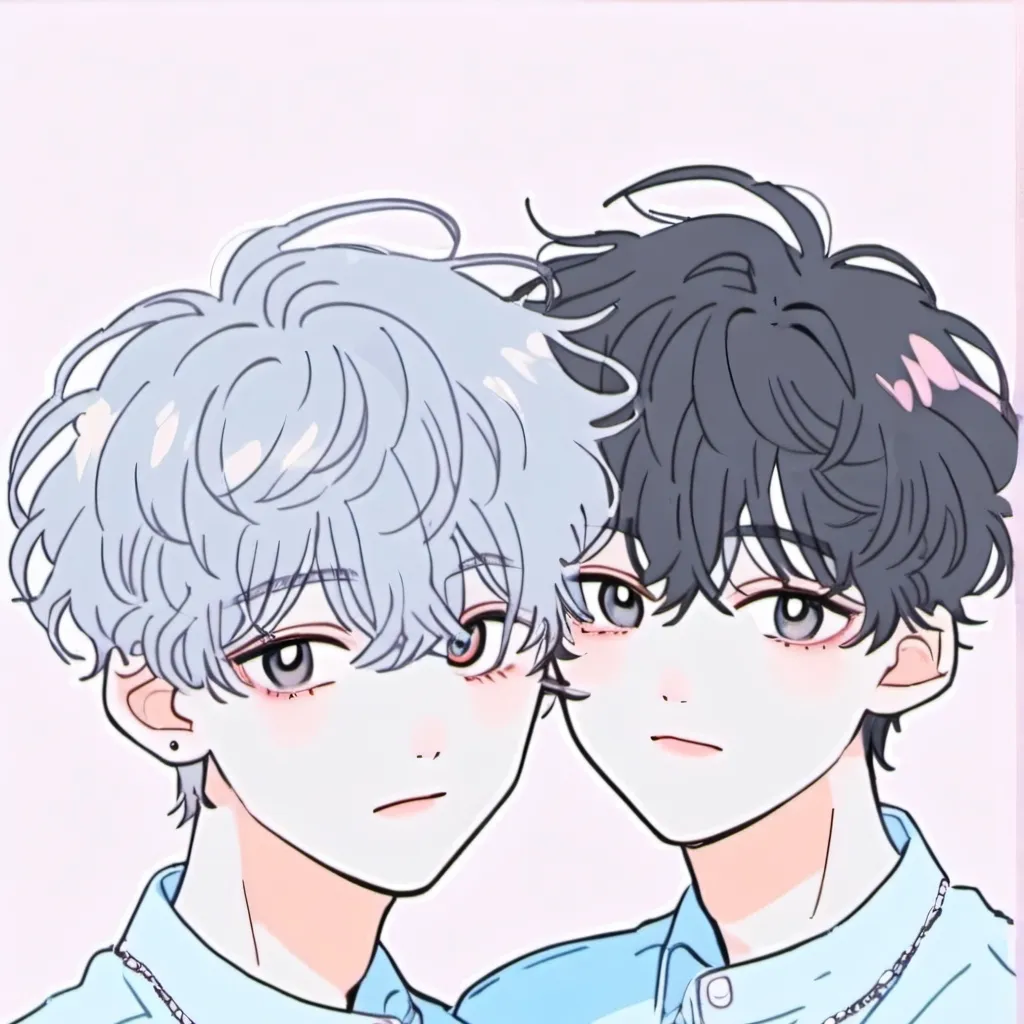 chat with ai character: ace and ash