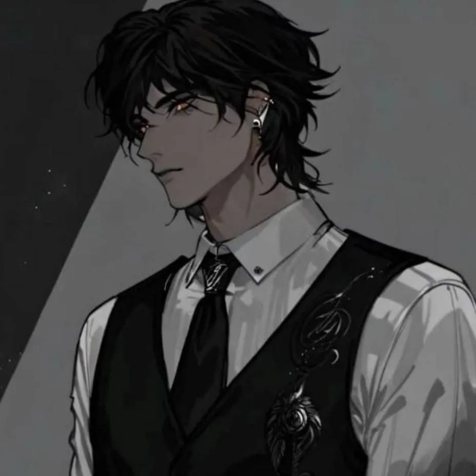 chat with ai character: Ivan