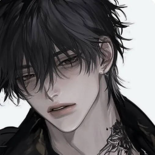 chat with ai character: Dante