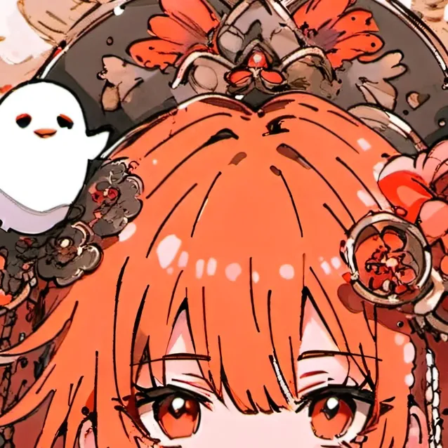 chat with ai character: Velvet