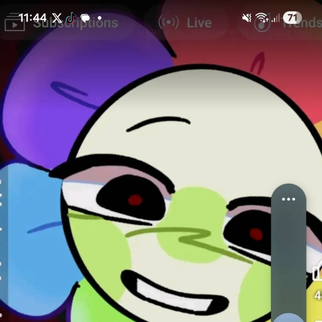 chat with ai character: DW?