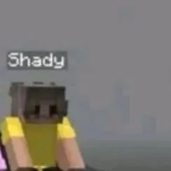 chat with ai character: Cashcrew babyshady