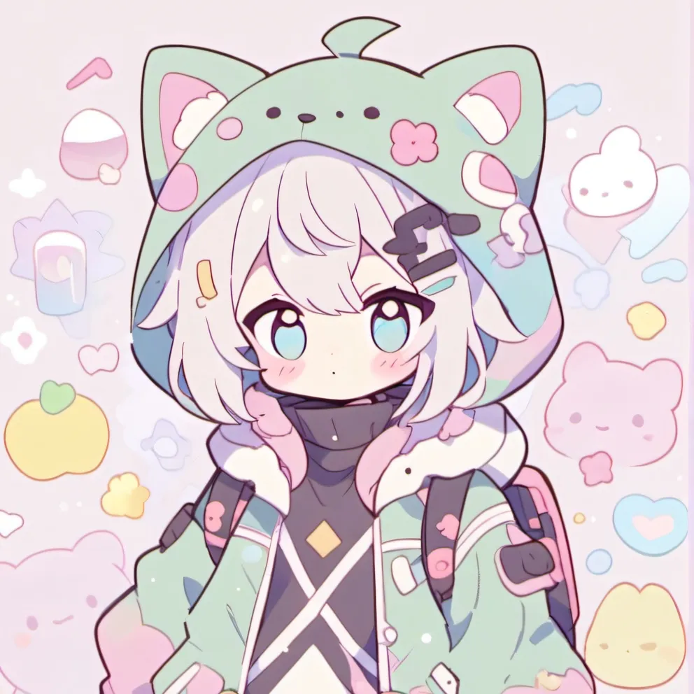 chat with ai character: Сестра