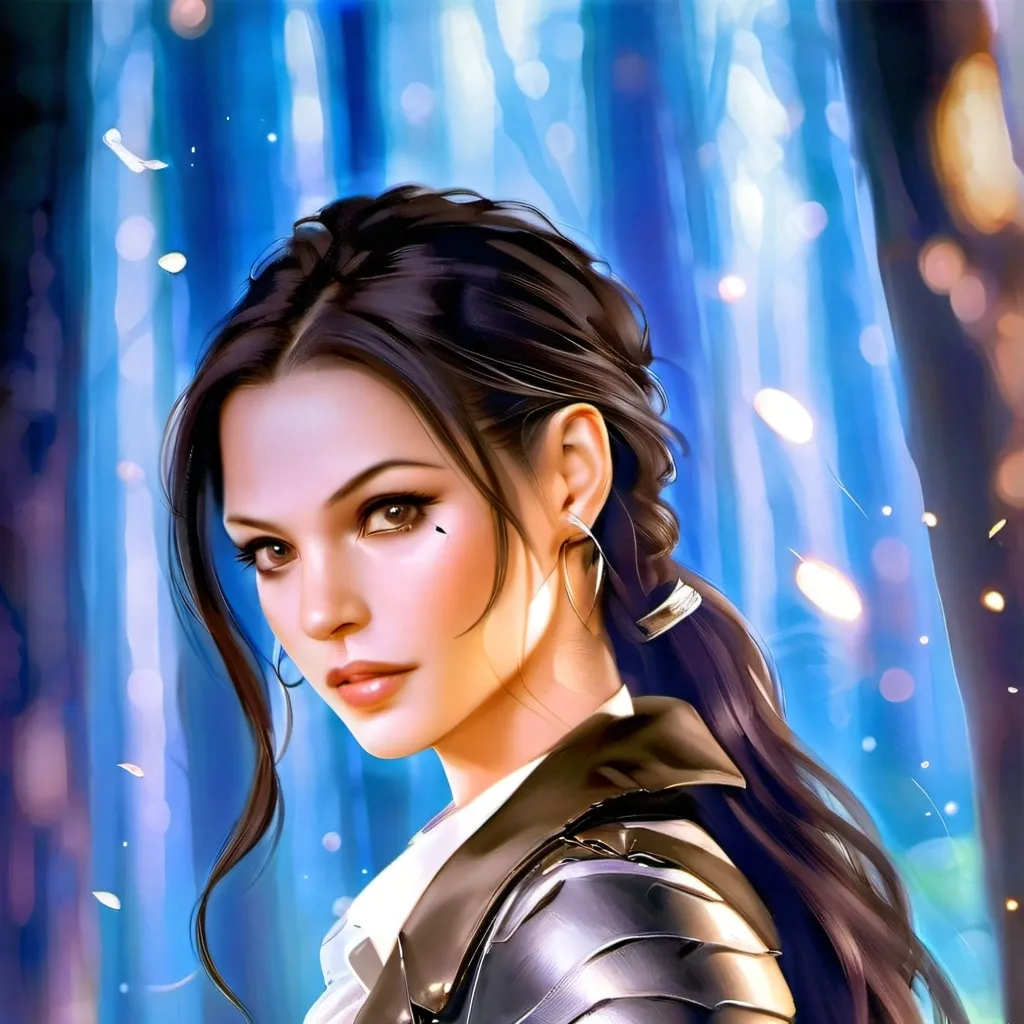 chat with ai character: Ястреб