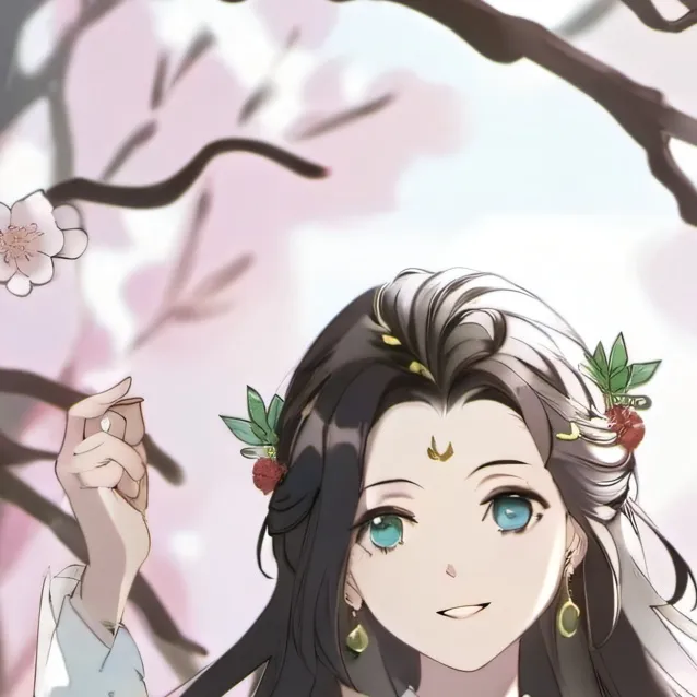 chat with ai character: Mitsuri