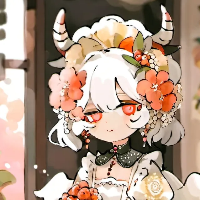 chat with ai character: Cloverthestarluck