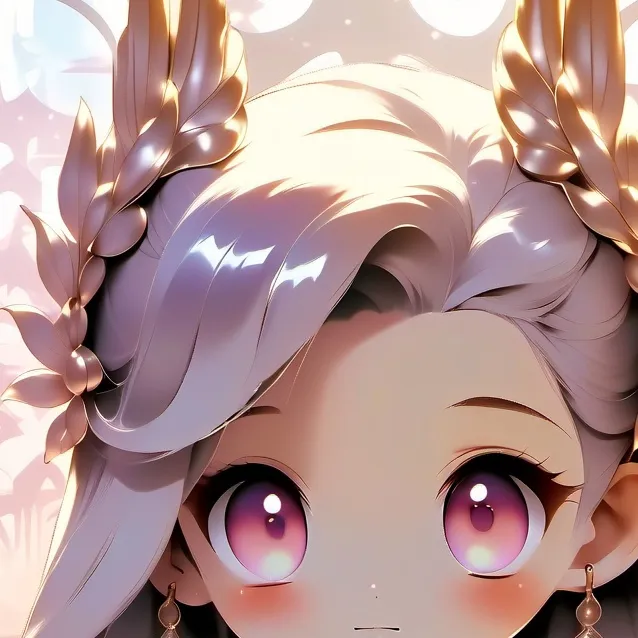 chat with ai character: Random thingy