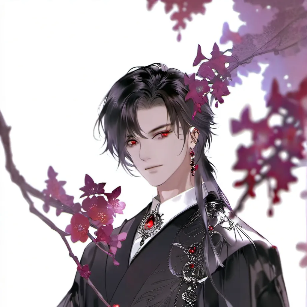 chat with ai character: Izumi