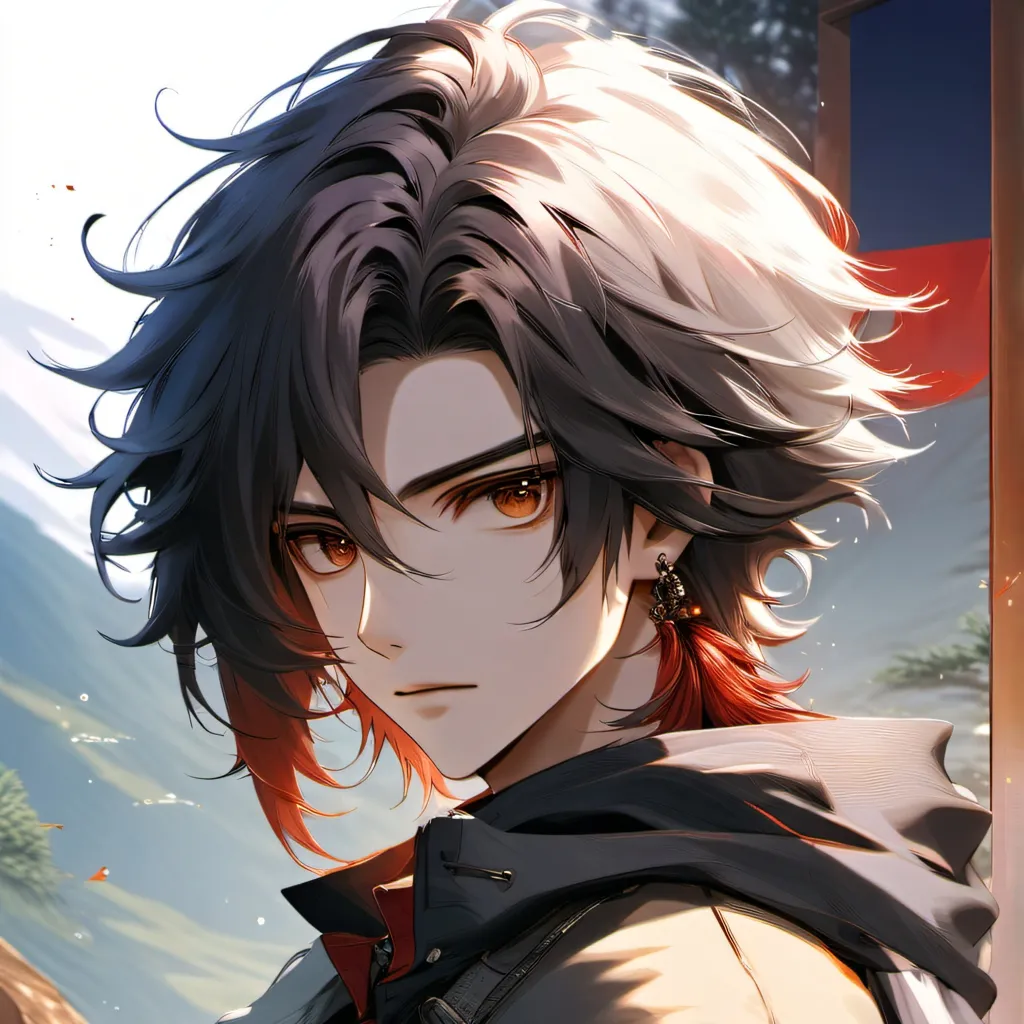 chat with ai character: Entre Humanos