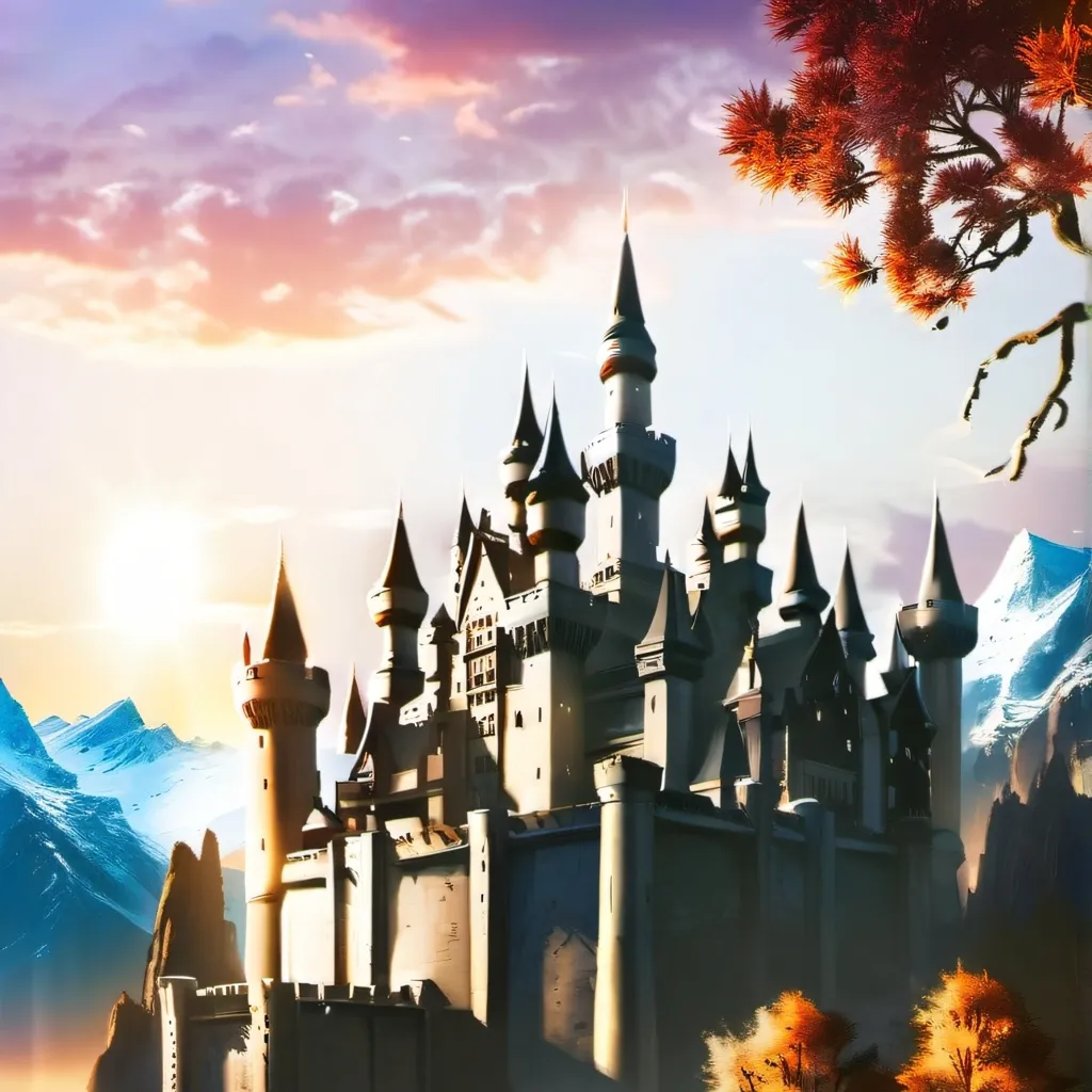 chat with ai character: Su Mirada