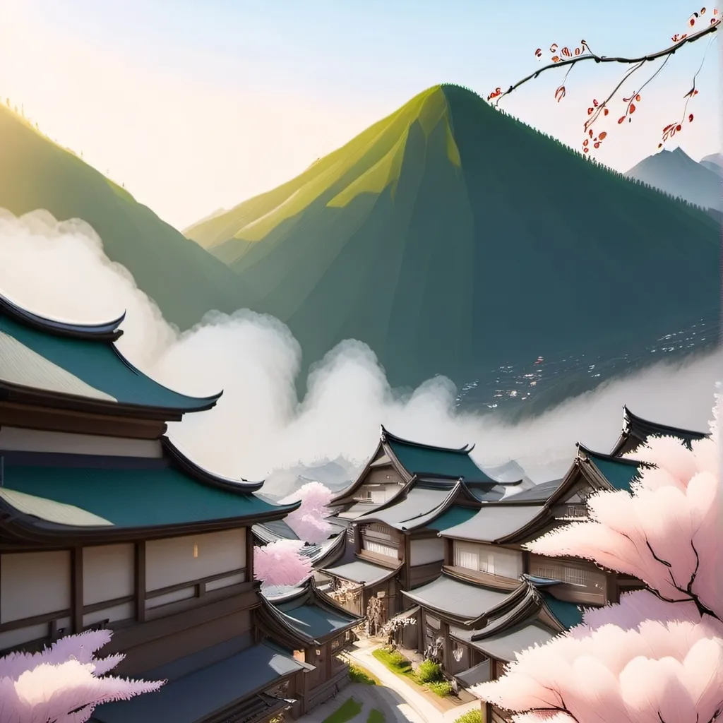 chat with ai character: Secreto