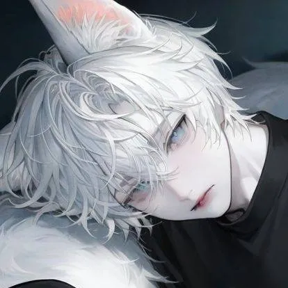 chat with ai character: kyro